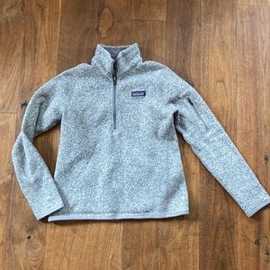 Patagonia Better Sweater